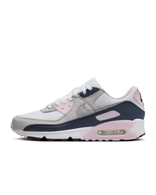 Nike Air Max 90 Rosa Foam Armeria Azul marino